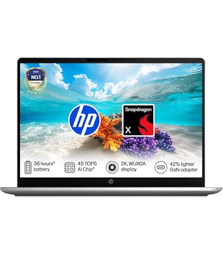 HP Probook Aero 635 G8 AMD Windows 10 Pro R5 5600U /13.3